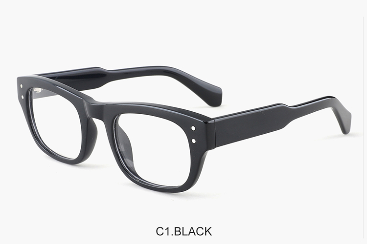 Montures de lunettes en acétate en gros YC30122