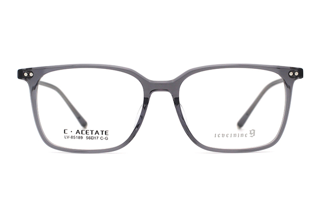 Lunettes en acétate LevelNine 85189