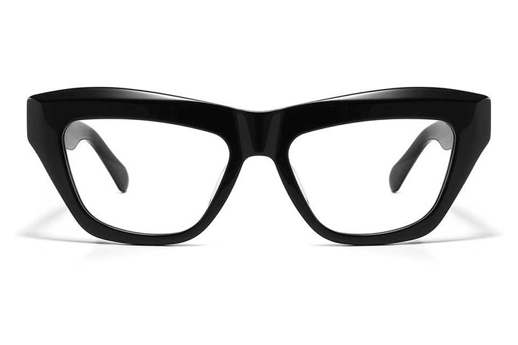 Montures de lunettes en acétate en gros FG1596