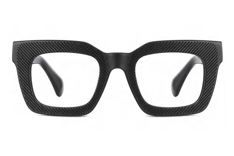 Montures de lunettes en acétate en gros YD1168