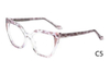 Monture de lunettes Tr90 TD3001, vente en gros