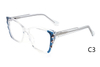 Monture de lunettes Tr90 TD3011, vente en gros