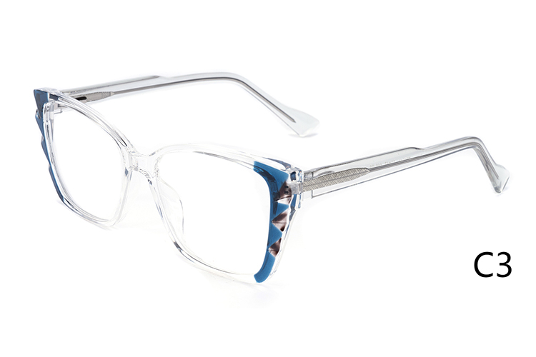 Monture de lunettes Tr90 TD3011, vente en gros