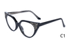 Monture de lunettes Tr90 TD3002, vente en gros