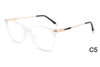 Monture de lunettes Tr90 TD3025, vente en gros