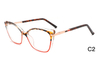 Monture de lunettes Tr90 TD3023, vente en gros