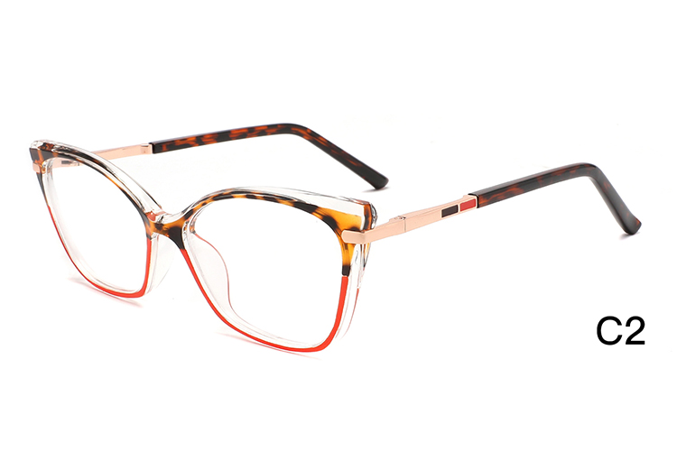 Monture de lunettes Tr90 TD3023, vente en gros