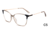 Monture de lunettes Tr90 TD3015, vente en gros