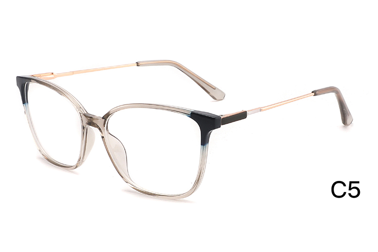 Monture de lunettes Tr90 TD3015, vente en gros