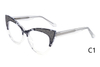 Monture de lunettes Tr90 TD3010, vente en gros