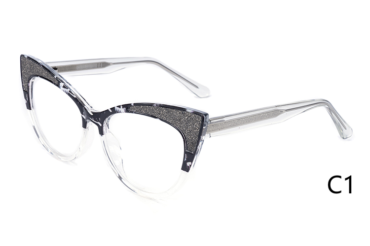 Monture de lunettes Tr90 TD3010, vente en gros