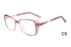 Monture de lunettes Tr90 TD3017, vente en gros