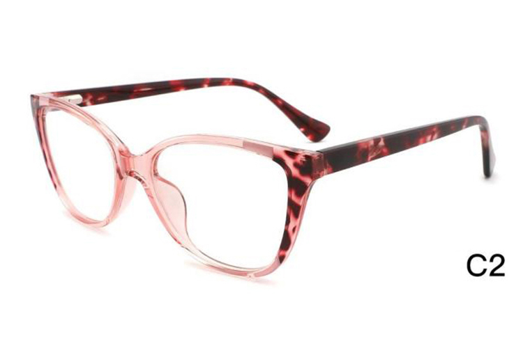 Monture de lunettes Tr90 TS2003, vente en gros