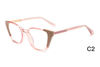 Monture de lunettes Tr90 TD3027, vente en gros