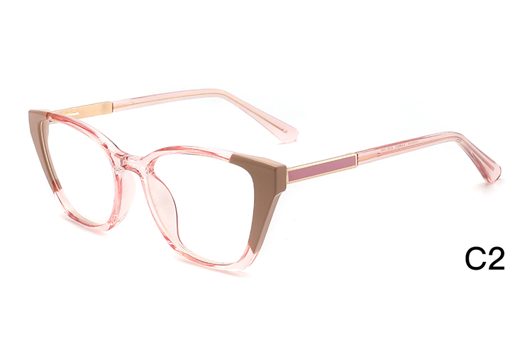 Monture de lunettes Tr90 TD3027, vente en gros