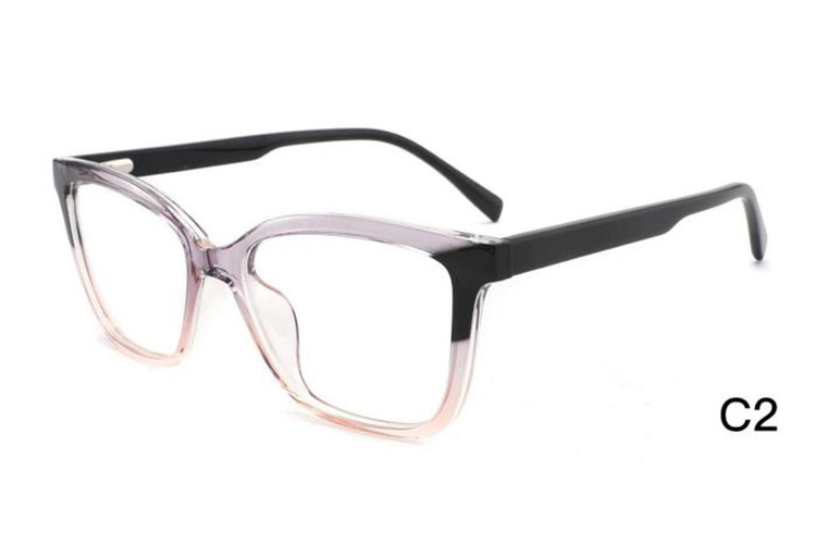 Monture de lunettes Tr90 TS2015, vente en gros