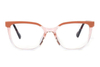 Monture de lunettes Tr90 en gros TS1042
