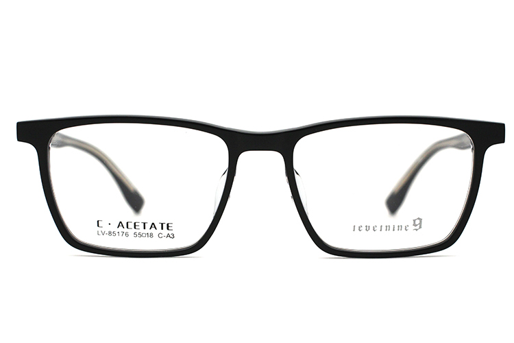 Montures de lunettes en acétate LevelNine 85176