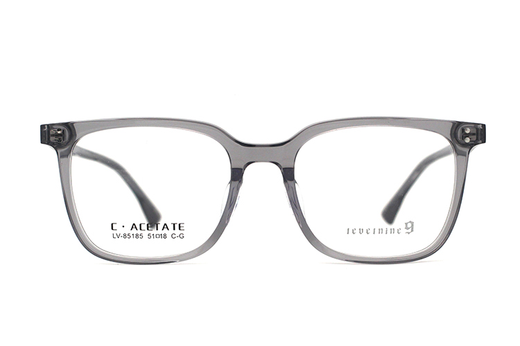 Montures de lunettes en acétate LevelNine 85185