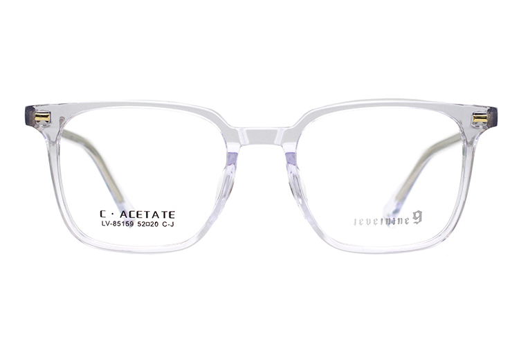 Montures de lunettes en acétate LevelNine 85159