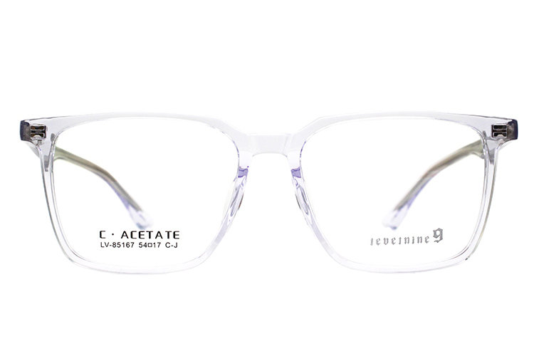 Montures de lunettes en acétate LevelNine 85167