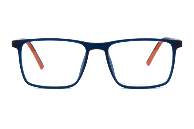 Monture en verre pour les yeux Tr90