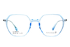 Montures de lunettes Tr90 en gros 26079