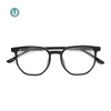 Montures de lunettes Tr90 en gros 26075