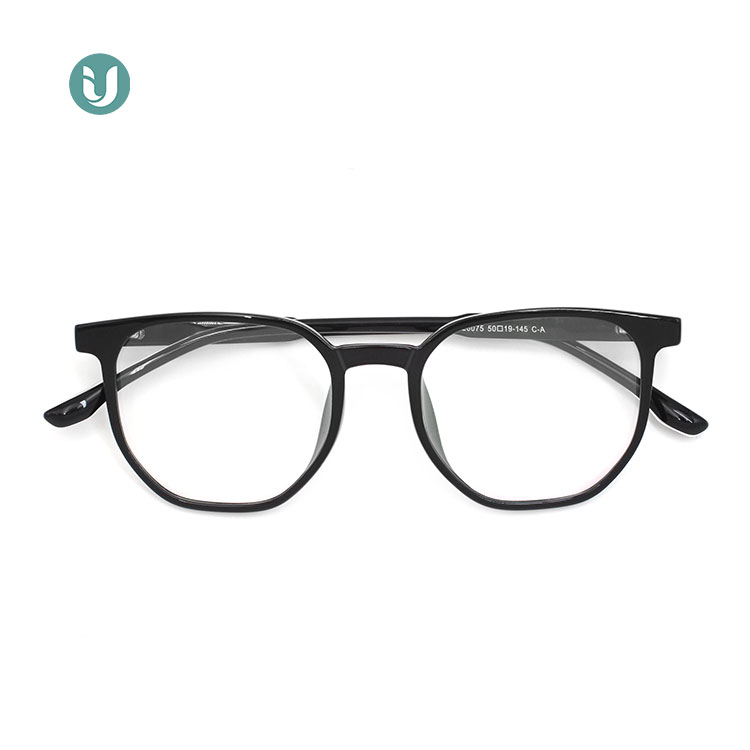 Montures de lunettes Tr90 en gros 26075