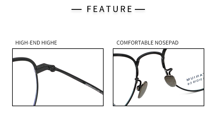 Lunettes en titane 66266 (3)