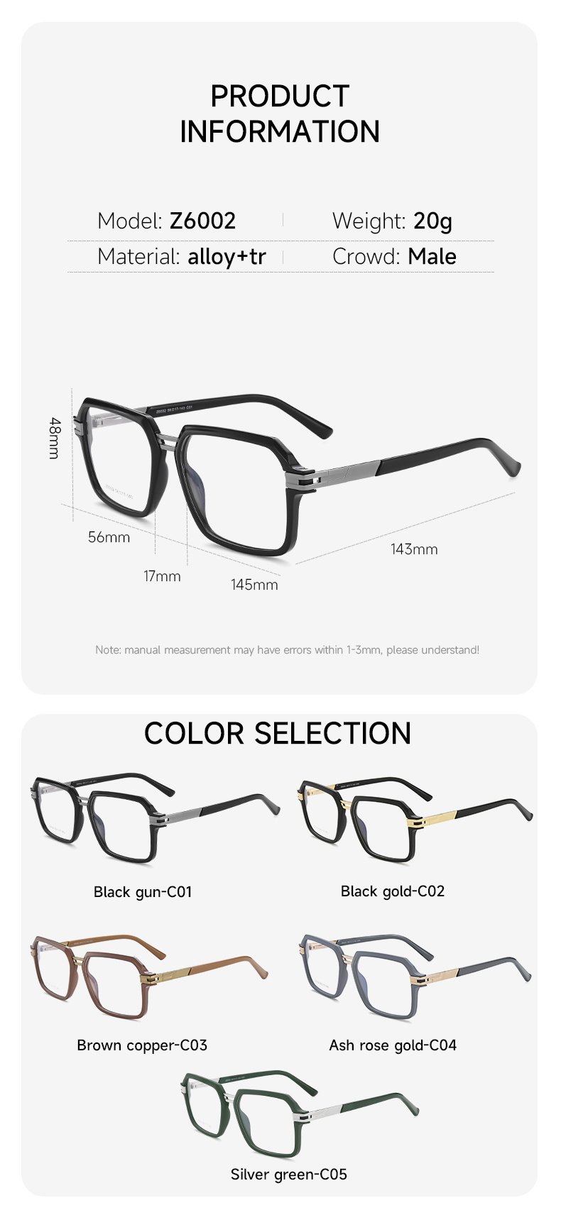 Grandes lunettes_color