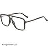 Monture de lunettes Tr90 en gros HT6008