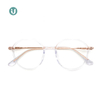 Monture de lunettes Tr en gros 26081