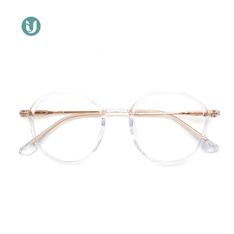 Monture de lunettes Tr en gros 26081