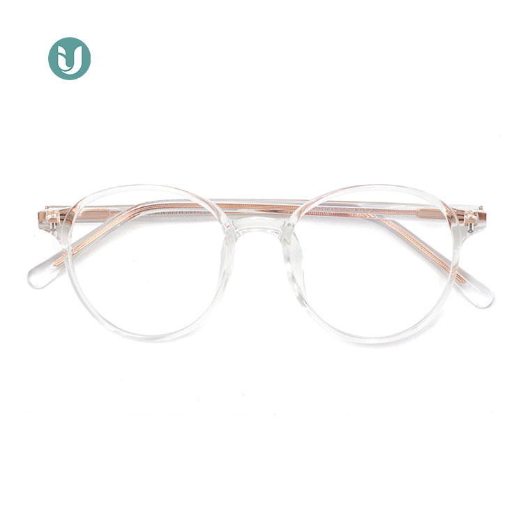 Montures de lunettes Tr en gros 26083