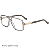 Monture de lunettes Tr90 en gros HT6001