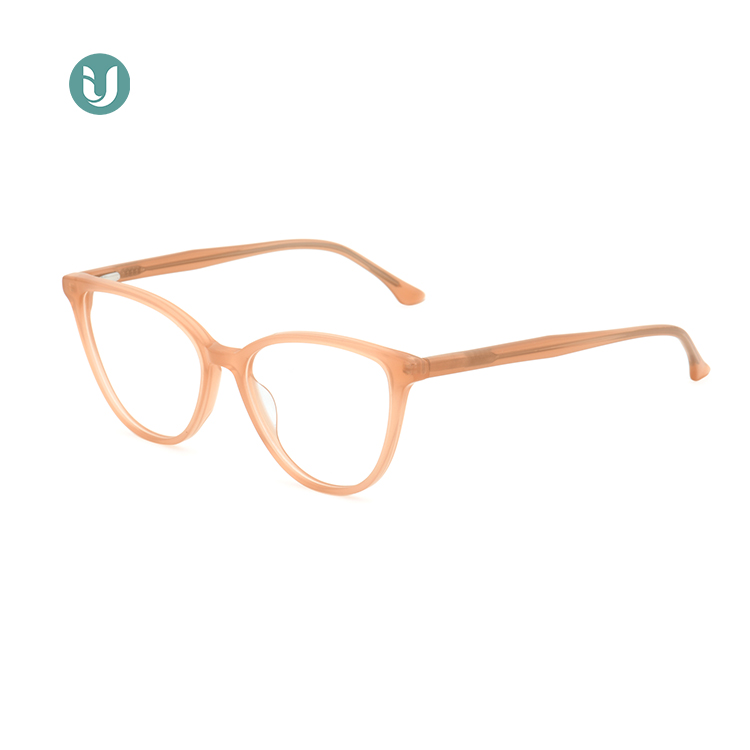 Montures de lunettes en acétate en gros WXA21029