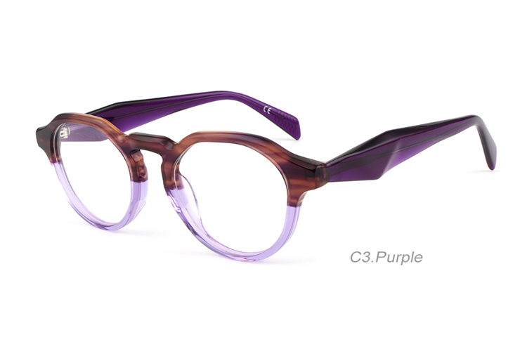 Montures de lunettes en acétate en gros BMA3151