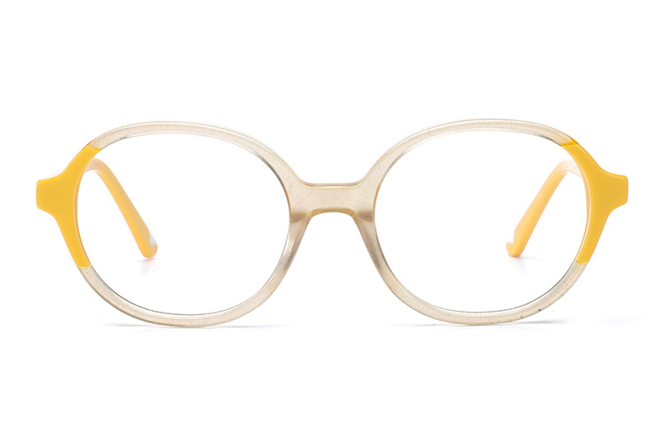 Montures de lunettes en acétate en gros BL2826