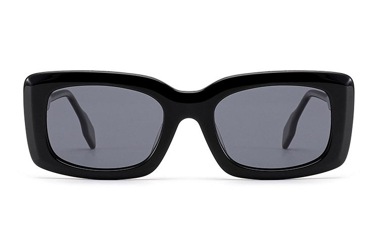 Lunettes de soleil en acétate-G2026