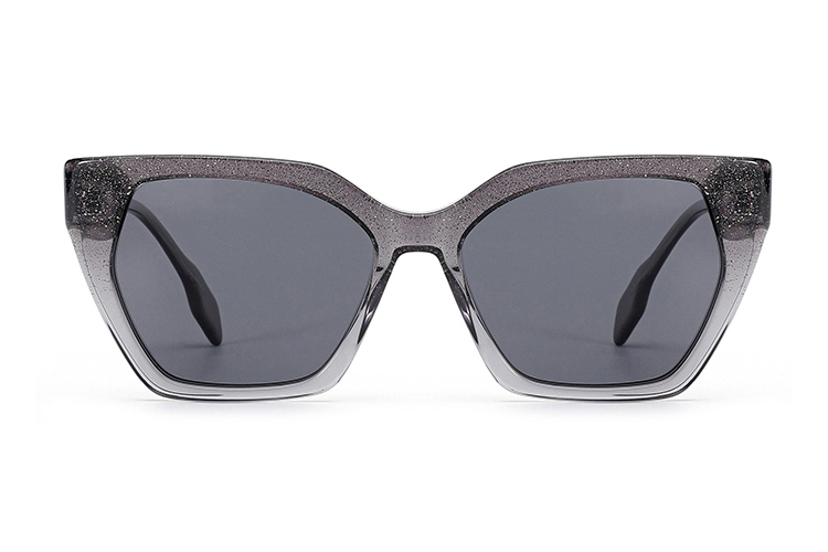 Lunettes de soleil en acétate-G2089