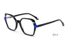 Montures de lunettes en acétate en gros BL2814