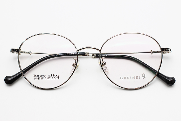 Montures de lunettes r&eacute;tro vintage_C2A