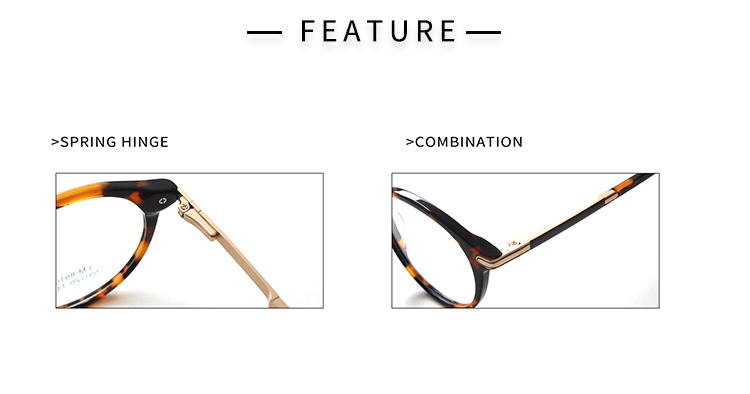 Cadre Myopie - D&eacute;tails