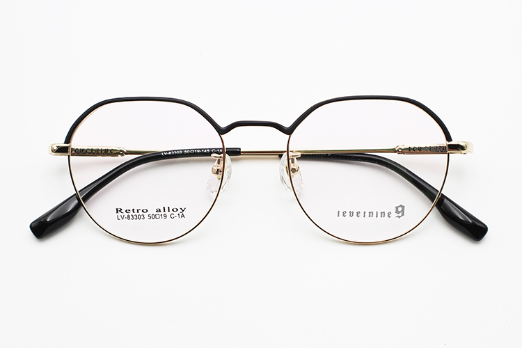 Montures de lunettes r&eacute;tro_C1A