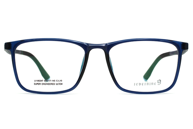 Montures de lunettes Ultem en gros 86247