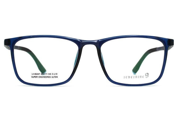 Montures de lunettes Ultem en gros 86247