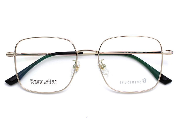 Montures de lunettes pour hommes_C1