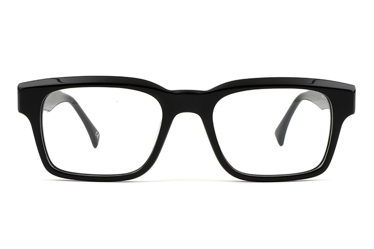 Montures de lunettes en acétate en gros BMA3159