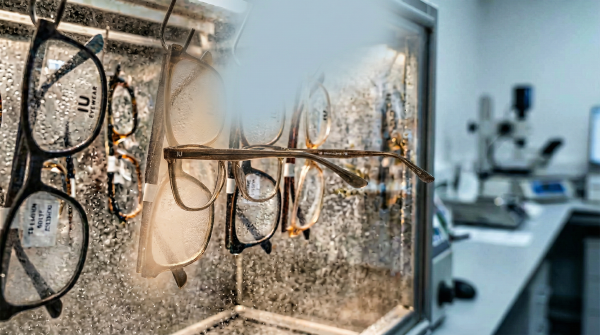 Nos normes de qualit&eacute; z&eacute;ro mal de t&ecirc;te en action